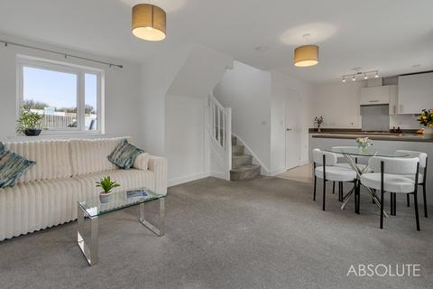 2 bedroom semi-detached house for sale, Peters Court, Paignton, TQ4