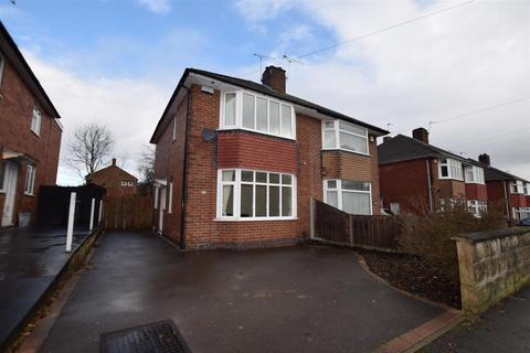 undefined, Carlisle Avenue, Littleover, Derby, Derbyshire, DE23 3ET