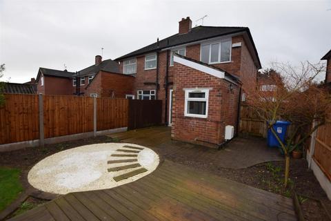 undefined, Carlisle Avenue, Littleover, Derby, Derbyshire, DE23 3ET