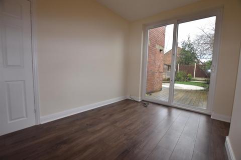 undefined, Carlisle Avenue, Littleover, Derby, Derbyshire, DE23 3ET