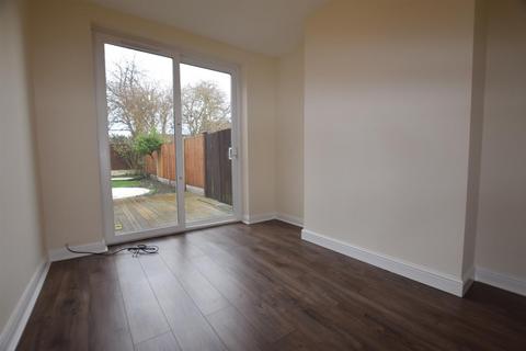 undefined, Carlisle Avenue, Littleover, Derby, Derbyshire, DE23 3ET