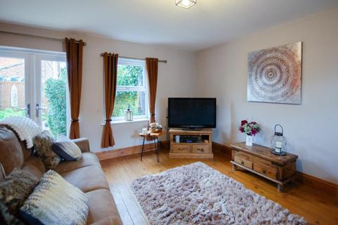 3 bedroom terraced house for sale, Westgate, Patrington