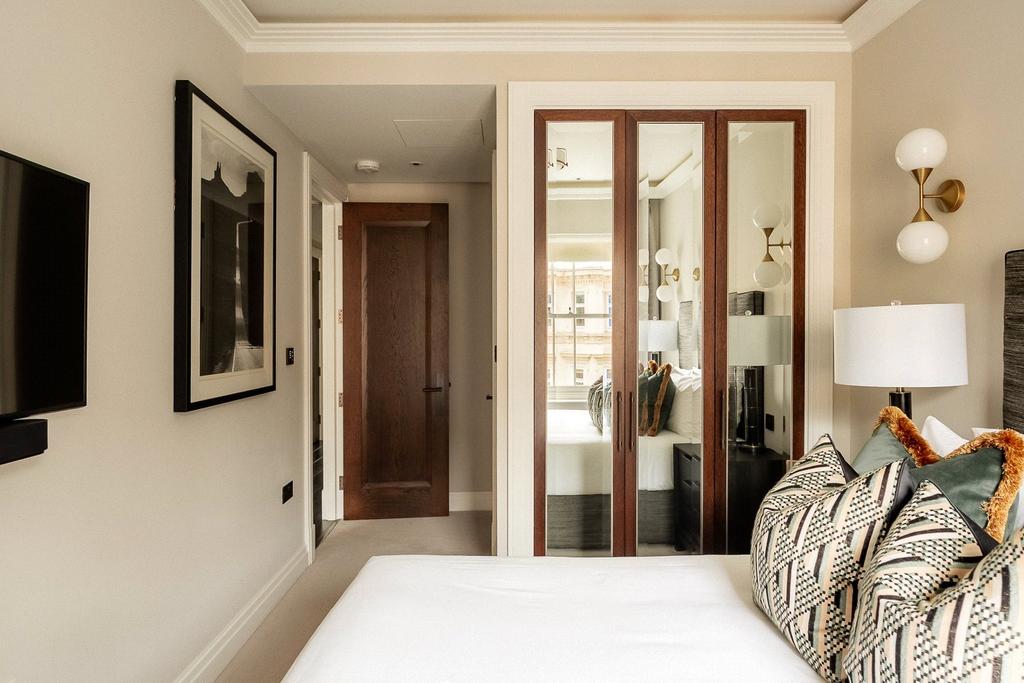 Double Bedroom