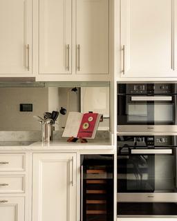 2 bedroom apartment to rent, Prince Of Wales Terrace, Kensington, W8