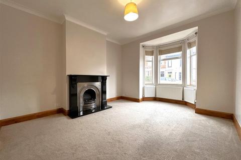 3 bedroom terraced house for sale, Harcourt Street, Newark