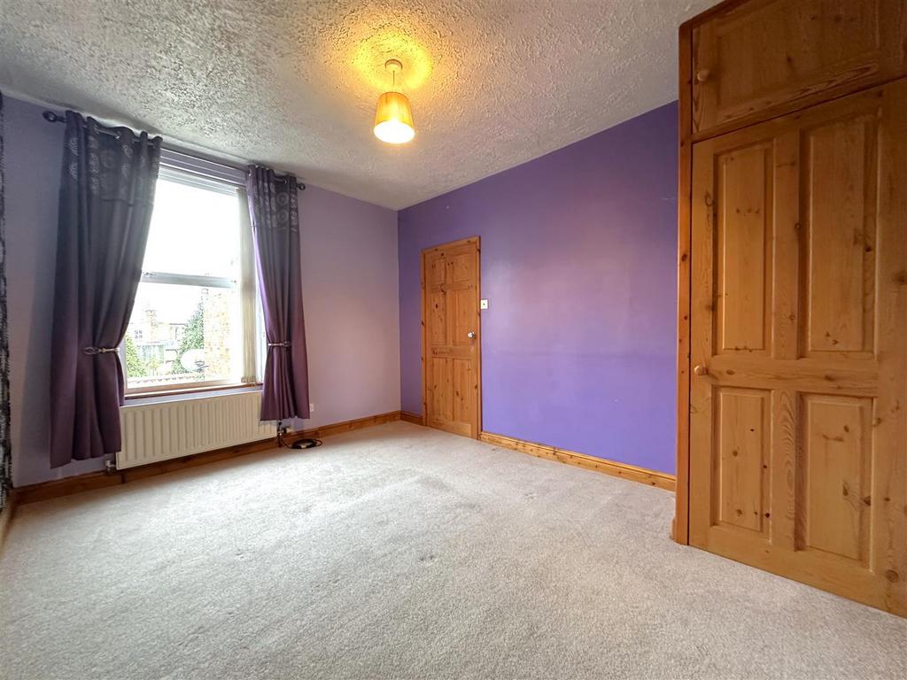Bedroom Two 445