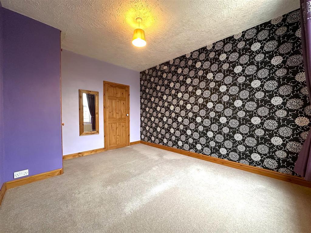 Second Bedroom 442