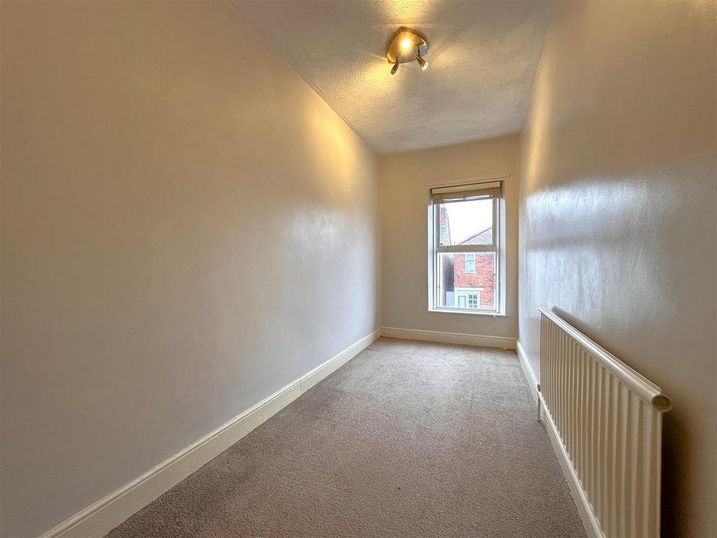 Bedroom Three 472