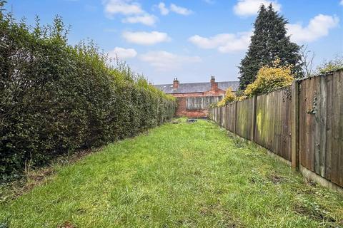3 bedroom terraced house for sale, Harcourt Street, Newark