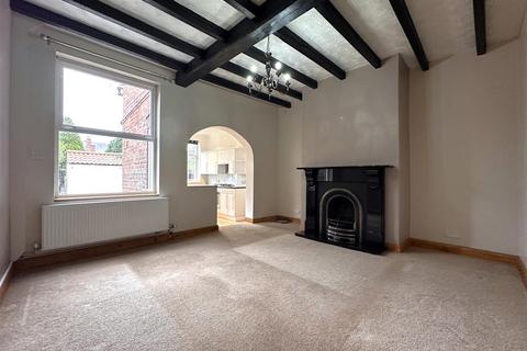 3 bedroom terraced house for sale, Harcourt Street, Newark