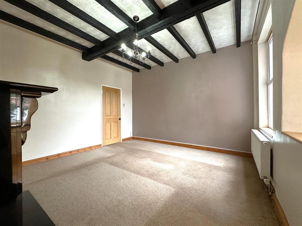 Dining Room 499
