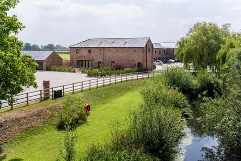 undefined, Old Hall Country Estate, Chester, CH3 6EA