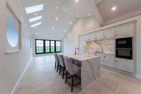 undefined, Old Hall Country Estate, Chester, CH3 6EA