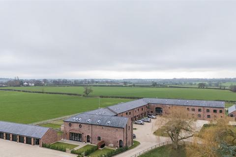 undefined, Old Hall Country Estate, Chester, CH3 6EA