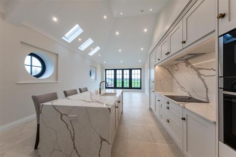 undefined, Old Hall Country Estate, Chester, CH3 6EA