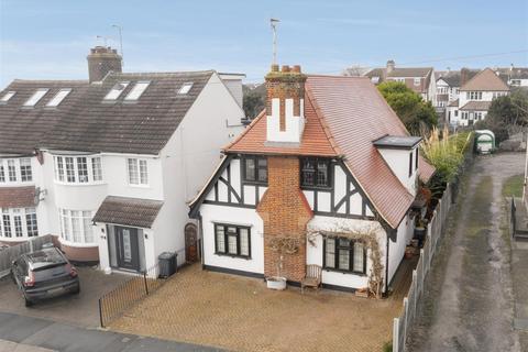 undefined, Crescent Road, Leigh-on-Sea SS9