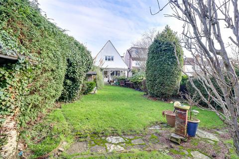 undefined, Crescent Road, Leigh-on-Sea SS9