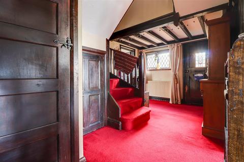 undefined, Crescent Road, Leigh-on-Sea SS9