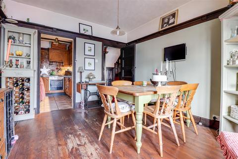 undefined, Crescent Road, Leigh-on-Sea SS9