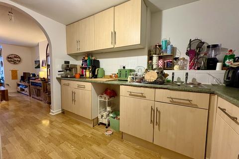 3 bedroom apartment for sale, High Street, Cardigan, Ceredigion, SA43 1HJ