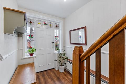 4 bedroom semi-detached house for sale, 32 Kermoor Avenue, Astley Bridge, Bolton, BL1 7HN
