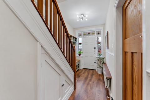 4 bedroom semi-detached house for sale, 32 Kermoor Avenue, Astley Bridge, Bolton, BL1 7HN