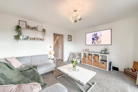 2 bedroom end of terrace house for sale, Elmwood Grove, Hemel Hempstead, Hertfordshire, HP3
