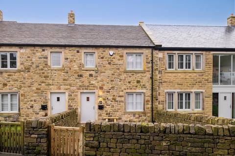 undefined, Ben Lane, Barnoldswick, BB18
