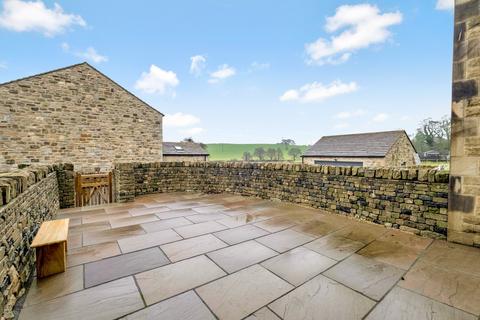 undefined, Ben Lane, Barnoldswick, BB18