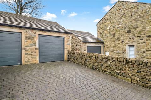3 bedroom terraced house for sale, Ben Lane, Barnoldswick, Lancashire, BB18