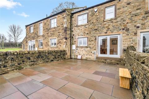 3 bedroom terraced house for sale, Ben Lane, Barnoldswick, Lancashire, BB18