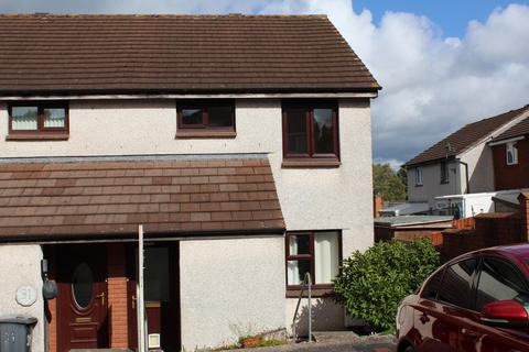 1 bedroom flat to rent, Ashleigh, Alphington, Exeter, EX2 8YU