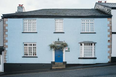 undefined, Lower House, Callington, Cornwall