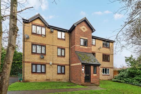Shortlands Close, Belvedere
