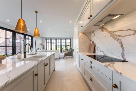 undefined, Old Hall Country Estate, Chester, CH3 6EA