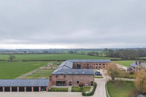 undefined, Old Hall Country Estate, Chester, CH3 6EA