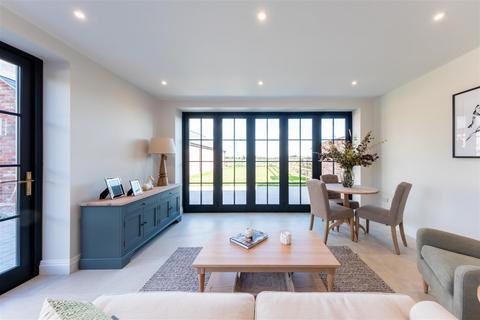 undefined, Old Hall Country Estate, Chester, CH3 6EA