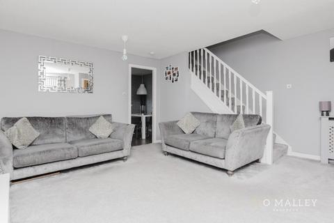 3 bedroom semi-detached house for sale, Mary Stevenson Drive, Alloa
