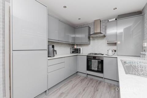 3 bedroom semi-detached house for sale, Mary Stevenson Drive, Alloa