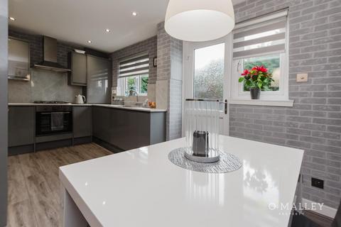 3 bedroom semi-detached house for sale, Mary Stevenson Drive, Alloa
