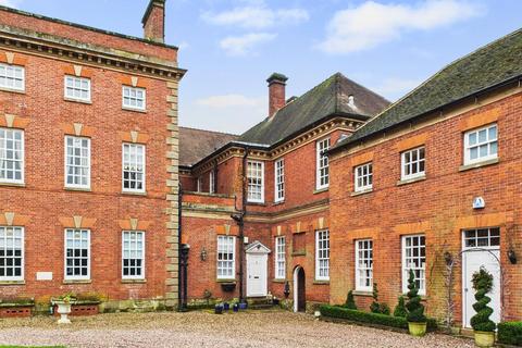 2 bedroom apartment for sale, Wolverley Village, Wolverley, Kidderminster