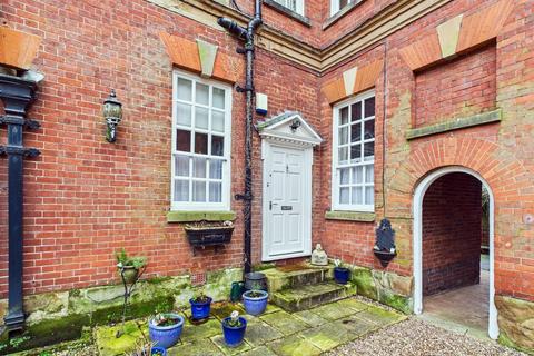 2 bedroom apartment for sale, Wolverley Village, Wolverley, Kidderminster