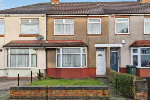 undefined, 35 Rothesay Avenue, Tile Hill, Coventry, West Midlands CV4 9FH