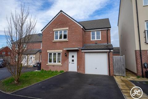 undefined, Hamilton Drive, Bridgwater