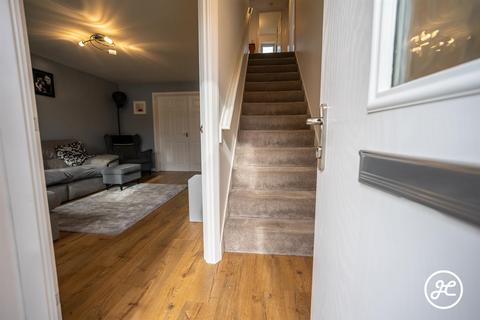 undefined, Hamilton Drive, Bridgwater