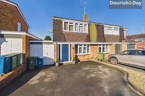 undefined, Meadow Glade, Stafford ST18