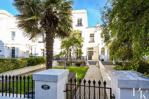 undefined, Montpelier Crescent, Brighton