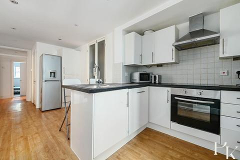 undefined, Montpelier Crescent, Brighton