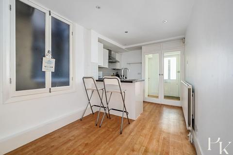 undefined, Montpelier Crescent, Brighton