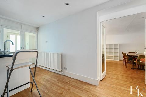 undefined, Montpelier Crescent, Brighton